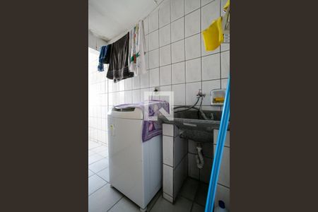 Casa à venda com 120m², 3 quartos e 1 vaga Casa à venda com 120m², 3 quartos e 1 vagaÁrea de serviço