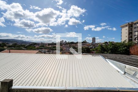 Casa à venda com 120m², 3 quartos e 1 vaga Casa à venda com 120m², 3 quartos e 1 vagaVista do Quarto 3