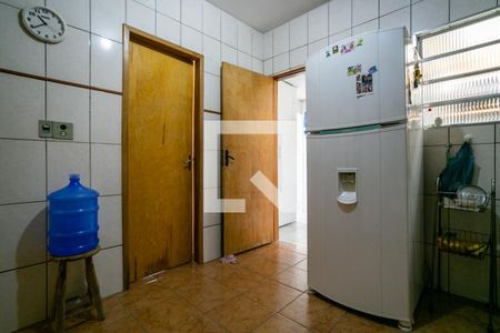 Casa à venda com 120m², 3 quartos e 1 vaga Casa à venda com 120m², 3 quartos e 1 vagaCozinha