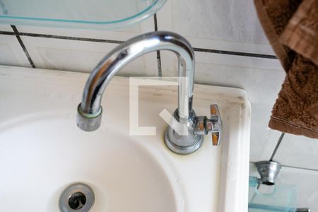 Casa à venda com 120m², 3 quartos e 1 vaga Casa à venda com 120m², 3 quartos e 1 vagaBanheiro