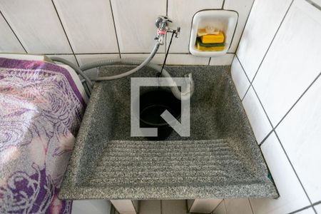 Casa à venda com 120m², 3 quartos e 1 vaga Casa à venda com 120m², 3 quartos e 1 vagaÁrea de serviço