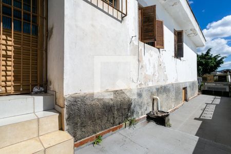 Casa à venda com 120m², 3 quartos e 1 vaga Casa à venda com 120m², 3 quartos e 1 vagaQuintal