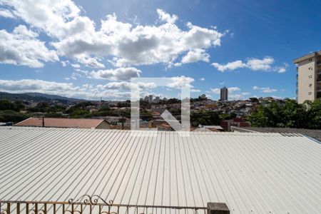 Casa à venda com 120m², 3 quartos e 1 vaga Casa à venda com 120m², 3 quartos e 1 vagaVista do Quarto 2