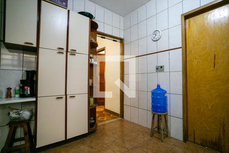 Casa à venda com 120m², 3 quartos e 1 vaga Casa à venda com 120m², 3 quartos e 1 vagaCozinha