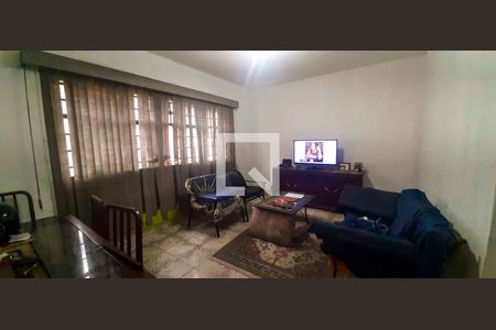 Sala de casa à venda com 4 quartos, 288m² em Centro, Osasco