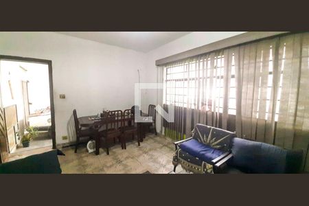 Sala de casa à venda com 4 quartos, 288m² em Centro, Osasco