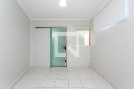 Quarto de kitnet/studio para alugar com 1 quarto, 40m² em Jardim Nossa Senhora do Carmo, São Paulo