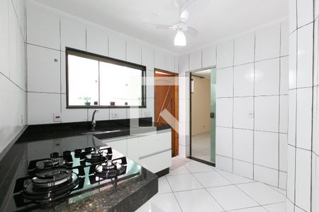 Studio para alugar com 35m², 1 quarto e 1 vaga Studio para alugar com 35m², 1 quarto e 1 vagaCozinha