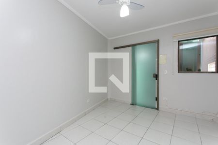 Quarto de kitnet/studio para alugar com 1 quarto, 40m² em Jardim Nossa Senhora do Carmo, São Paulo
