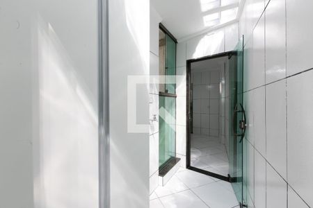 Studio para alugar com 35m², 1 quarto e 1 vaga Studio para alugar com 35m², 1 quarto e 1 vagaArea de Serviço