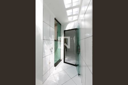 Studio para alugar com 35m², 1 quarto e 1 vaga Studio para alugar com 35m², 1 quarto e 1 vagaArea de Serviço