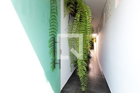 Studio para alugar com 35m², 1 quarto e 1 vaga Studio para alugar com 35m², 1 quarto e 1 vagaCorredor - Entrada