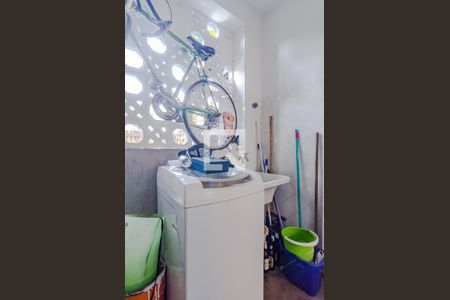 Casa à venda com 150m², 2 quartos e 1 vagaÁrea de serviço