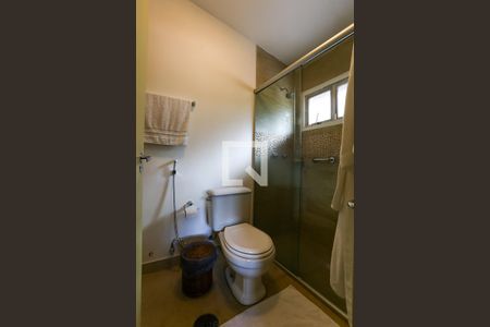 Casa para alugar com 240m², 4 quartos e 4 vagas Casa para alugar com 240m², 4 quartos e 4 vagasBanheiro