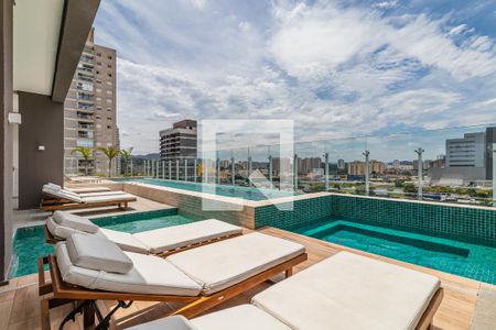 Apartamento para alugar com 67m², 2 quartos e 1 vagaÁrea Comum