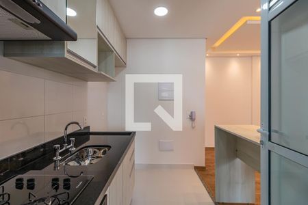 Apartamento para alugar com 67m², 2 quartos e 1 vagaCozinha