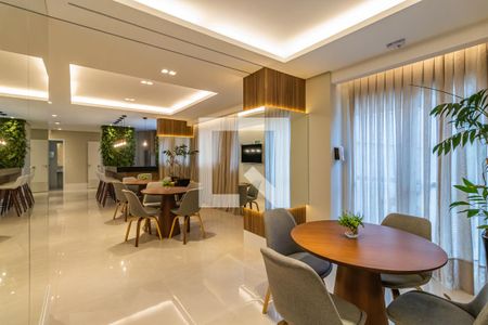 Apartamento para alugar com 67m², 2 quartos e 1 vagaÁrea Comum