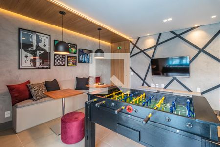 Apartamento para alugar com 67m², 2 quartos e 1 vagaÁrea Comum