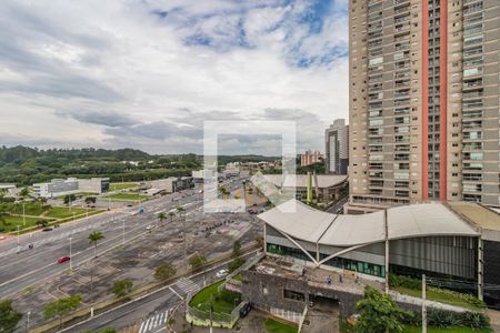 Apartamento para alugar com 67m², 2 quartos e 1 vagaVista da Suíte 2