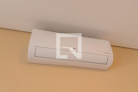 Apartamento para alugar com 67m², 2 quartos e 1 vagaDetalhe da Suíte 2