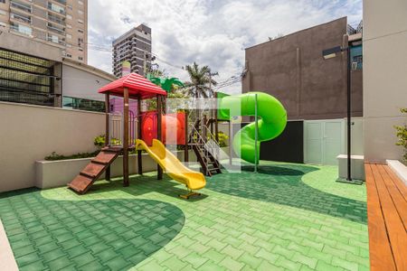 Apartamento para alugar com 67m², 2 quartos e 1 vagaÁrea Comum