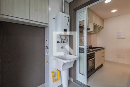 Apartamento para alugar com 67m², 2 quartos e 1 vagaÁrea de Serviço