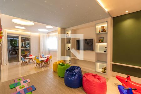 Apartamento para alugar com 67m², 2 quartos e 1 vagaÁrea Comum