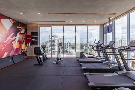 Apartamento para alugar com 67m², 2 quartos e 1 vagaÁrea Comum