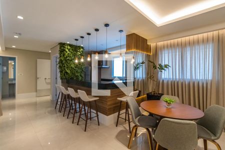 Apartamento para alugar com 67m², 2 quartos e 1 vagaÁrea Comum