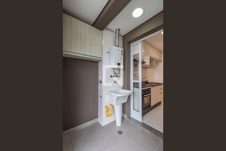 Apartamento para alugar com 67m², 2 quartos e 1 vagaÁrea de Serviço