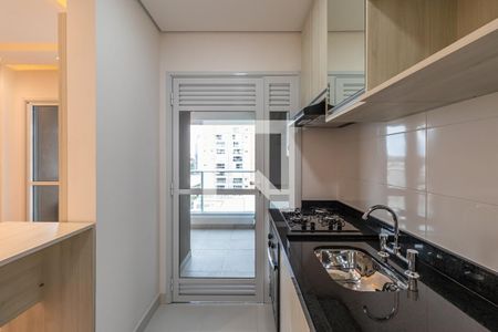 Apartamento para alugar com 67m², 2 quartos e 1 vagaCozinha