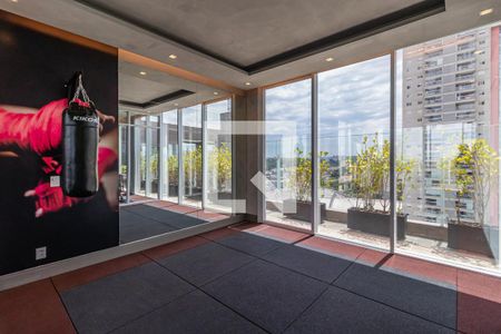 Apartamento para alugar com 67m², 2 quartos e 1 vagaÁrea Comum