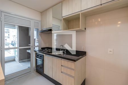 Apartamento para alugar com 67m², 2 quartos e 1 vagaCozinha