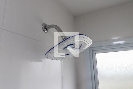 Apartamento para alugar com 67m², 2 quartos e 1 vagaDetalhe do Banheiro da Suíte 2