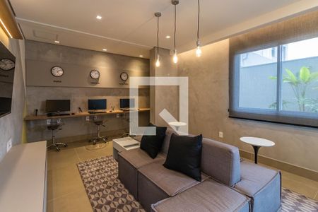 Apartamento para alugar com 67m², 2 quartos e 1 vagaÁrea Comum