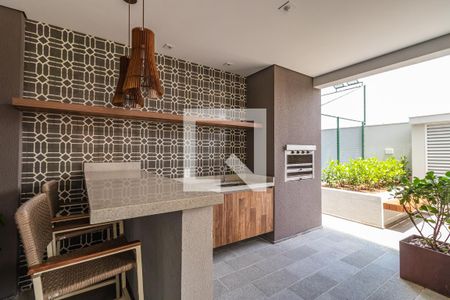 Apartamento para alugar com 67m², 2 quartos e 1 vagaÁrea Comum