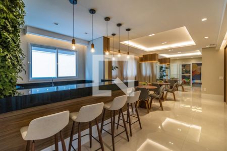 Apartamento para alugar com 67m², 2 quartos e 1 vagaÁrea Comum