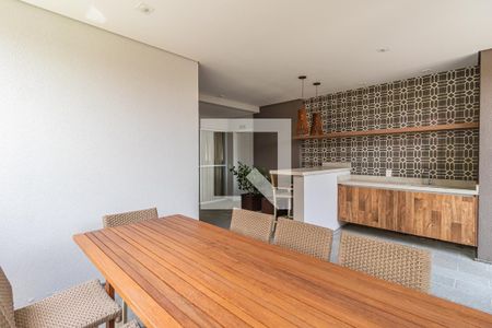 Apartamento para alugar com 67m², 2 quartos e 1 vagaÁrea Comum