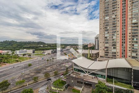 Apartamento para alugar com 67m², 2 quartos e 1 vagaVista da Suíte 1