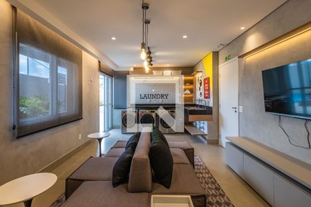 Apartamento para alugar com 67m², 2 quartos e 1 vagaÁrea Comum