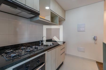 Apartamento para alugar com 67m², 2 quartos e 1 vagaCozinha