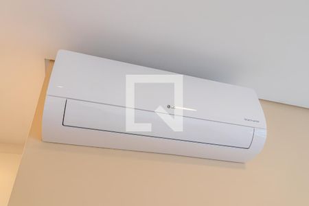 Apartamento para alugar com 67m², 2 quartos e 1 vagaDetalhe da Suíte 1