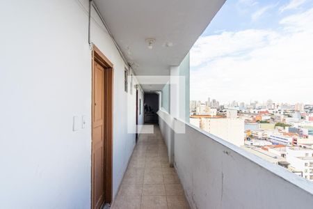 Apartamento à venda com 42m², 1 quarto e sem vaga Apartamento à venda com 42m², 1 quarto e sem vagaÁrea comum