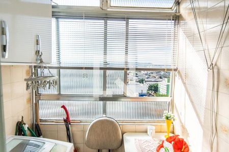 Apartamento à venda com 42m², 1 quarto e sem vaga Apartamento à venda com 42m², 1 quarto e sem vagaÁrea de Serviço