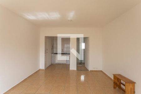 Studio de kitnet/studio para alugar com 1 quarto, 30m² em Barra Funda, São Paulo