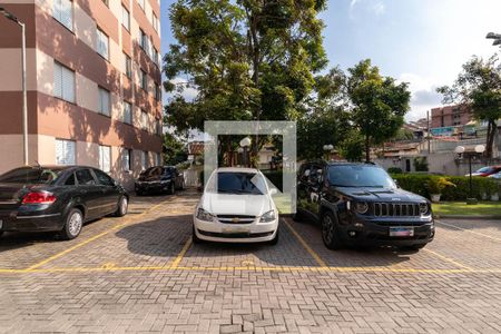 Apartamento à venda com 100m², 3 quartos e 1 vagaGaragem