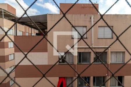 Vista da Sala de Jantar de apartamento à venda com 3 quartos, 100m² em Vila Guedes, São Paulo