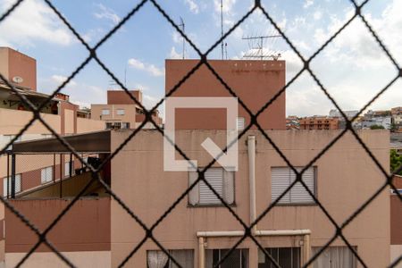 Apartamento à venda com 100m², 3 quartos e 1 vagaVista da Suíte