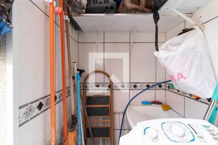 Apartamento à venda com 100m², 3 quartos e 1 vagaÁrea de Serviço