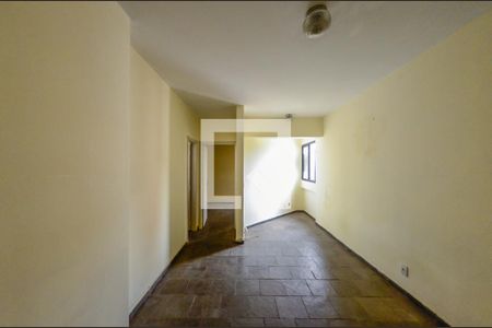 Sala de Apartamento com 1 quarto, 51m² Botafogo